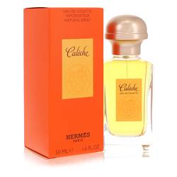 Hermes Caleche EDT for Women