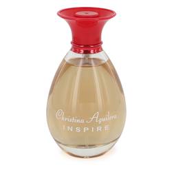 Christina Aguilera Inspire EDP for Women (Tester)