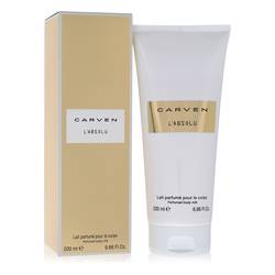 Carven L'absolu Body Lotion for Women