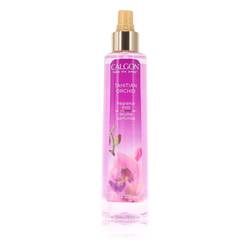 Calgon Take Me Away Tahitian Orchid Body Mist (Tester)