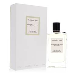 Van Cleef & Arpels California Reverie EDP for Unisex