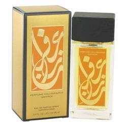 Aramis Calligraphy Saffron EDP for Women