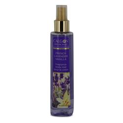 Calgon Take Me Away French Lavender Vanilla Body Mist