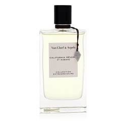 Van Cleef & Arpels California Reverie EDP for Unisex (Tester)