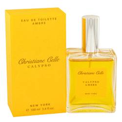 Calypso Ambre EDT for Women | Calypso Christiane Celle