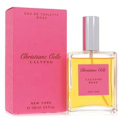 Calypso Rose EDT for Women | Calypso Christiane Celle