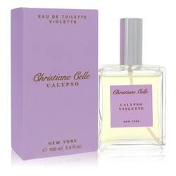 Calypso Violette EDT for Women | Calypso Christiane Celle