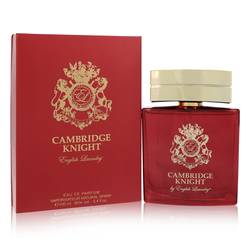 English Laundry Cambridge Knight EDP for Men