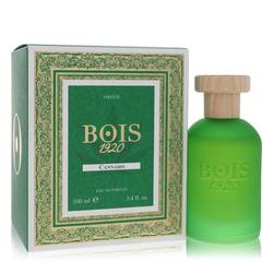 Bois 1920 Cannabis EDP for Unisex