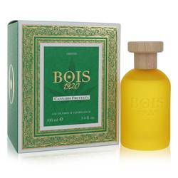 Cannabis Fruttata EDP for Unisex | Bois 1920