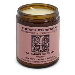 Jardins D'ecrivains Sand Candle