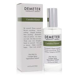 Demeter Cannibis Flower Cologne Spray for Women