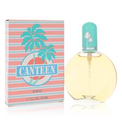 Canoe EDT for Men (Unboxed) | Dana