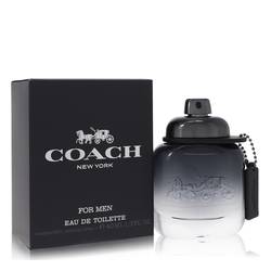 Coach EDT for Men