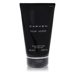 Carven Pour Homme After Shave Balm for Men