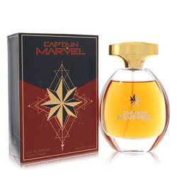 Captain Marvel EDP for Women