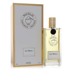 Cap Neroli EDT for Unisex | Nicolai