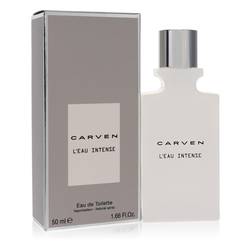 Carven L'eau Intense EDT for Men (50ml / 100ml)