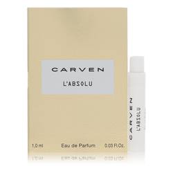 Carven L'absolu Vial