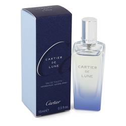 Cartier De Lune EDT for Women (15ml / 45ml / 75ml)