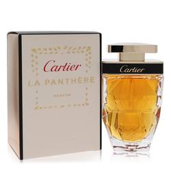 Cartier La Panthere Parfum for Women (50ml / 75ml / 100ml)