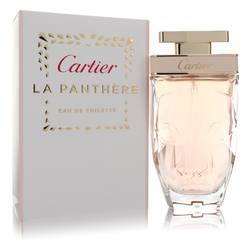 Cartier La Panthere EDT for Women (75ml / 100ml)