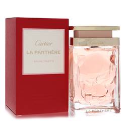 Cartier La Panthere EDT for Women (75ml / 100ml)