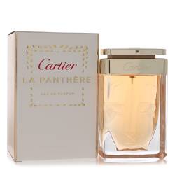 Cartier La Panthere EDP for Women (30ml / 50ml / 75ml / 100ml)