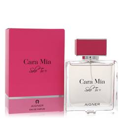 Cara Mia Solo Tu EDP for Women | Etienne Aigner