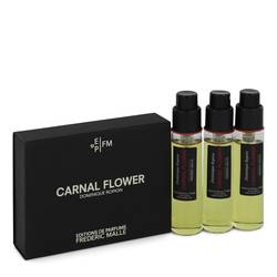 Frederic Malle Carnal Flower Miniature EDP for Unisex (3 x 10ml)