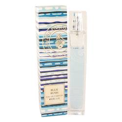 Caribbean Joe Blue Rush EDP for Women