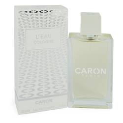 Caron L'eau Cologne EDT for Unisex