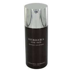 Carolina Herrera Deodorant Spray for Men (Can)