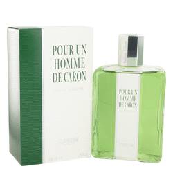 Caron Pour Homme EDT for Men (500ml / 750ml)