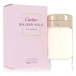 Cartier Baiser Vole EDP for Women (50ml / 100ml)