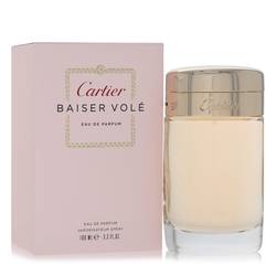 Cartier Baiser Vole EDP for Women (50ml / 100ml)