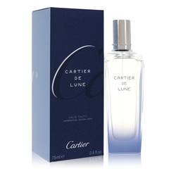 Cartier De Lune EDT for Women (15ml / 45ml / 75ml)