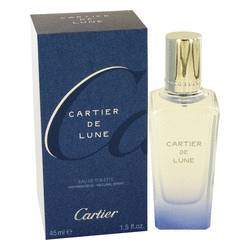 Cartier De Lune EDT for Women (15ml / 45ml / 75ml)