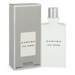 Carven L'eau Intense EDT for Men (50ml / 100ml)