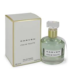 Carven L'eau De Toilette EDT for Women