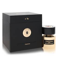 Tiziana Terenzi Casanova Extrait De Parfum for Women