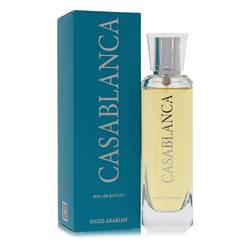 Swiss Arabian Casablanca EDP for Unisex