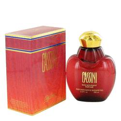 Cassini Shower Gel for Women | Oleg Cassini