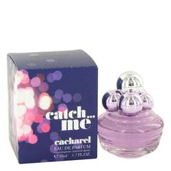 Cacharel Catch Me EDP for Women (50ml / 80ml)