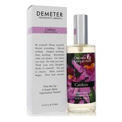 Demeter Cattleya Orchid Cologne Spray for Unisex