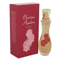 Christina Aguilera Touch Of Seduction EDP for Women