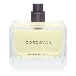 Banana Republic Cordovan EDT for Men (New Packaging Tester)