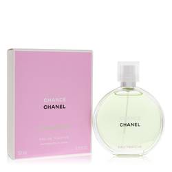 Chanel Chance Eau Fraiche Spray for Women (50ml/100ml/150ml)