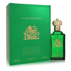 Clive Christian 1872 Perfume Spray for Men