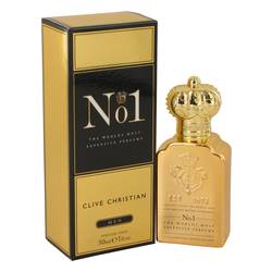 Clive Christian No. 1 Pure Perfume Spray for Men